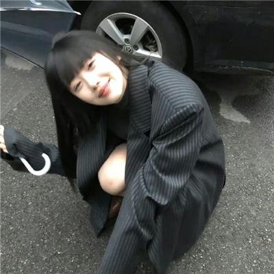 黑色姐妹花
